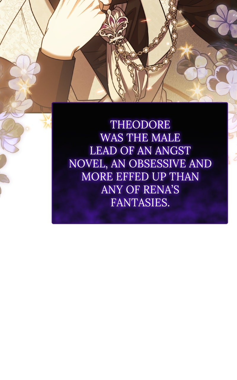 Changing the GenreFrom Angst to Heartwarming Episode 27 page 64 - 