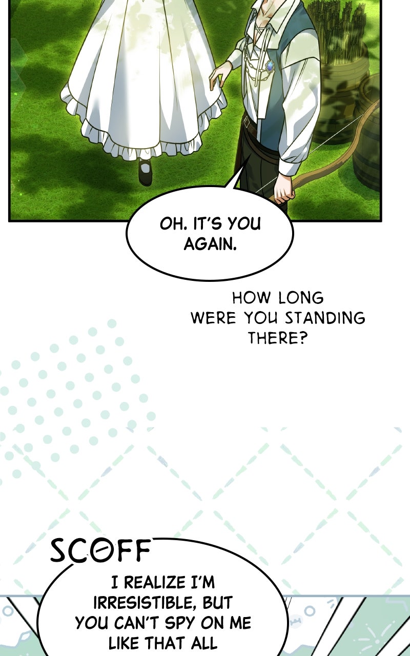 Changing the GenreFrom Angst to Heartwarming Episode 27 page 74 - 