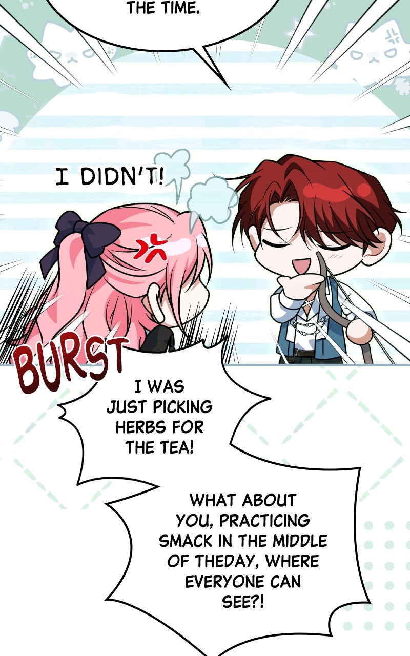 Changing the GenreFrom Angst to Heartwarming Episode 27 page 75 - 