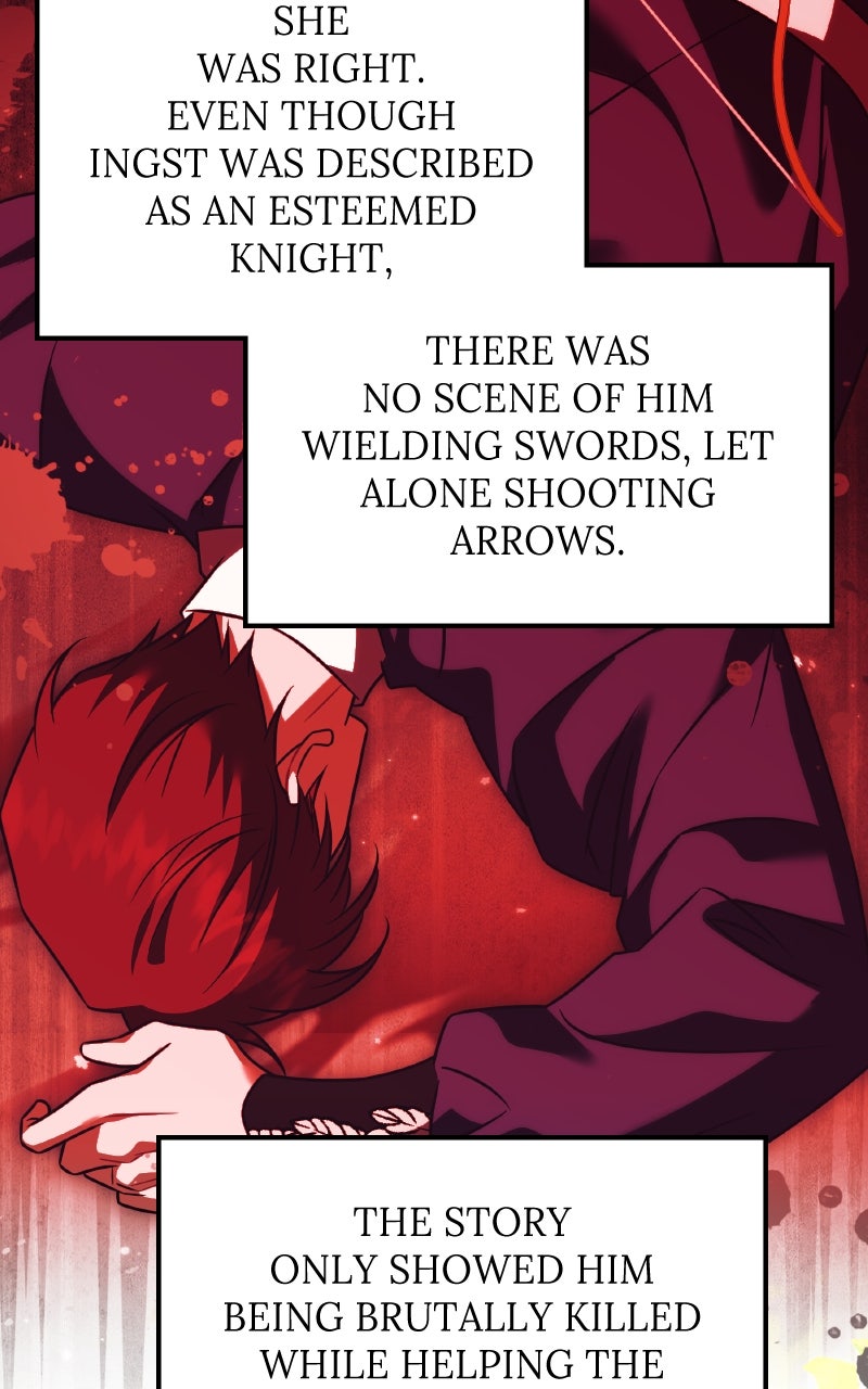 Changing the GenreFrom Angst to Heartwarming Episode 27 page 78 - 