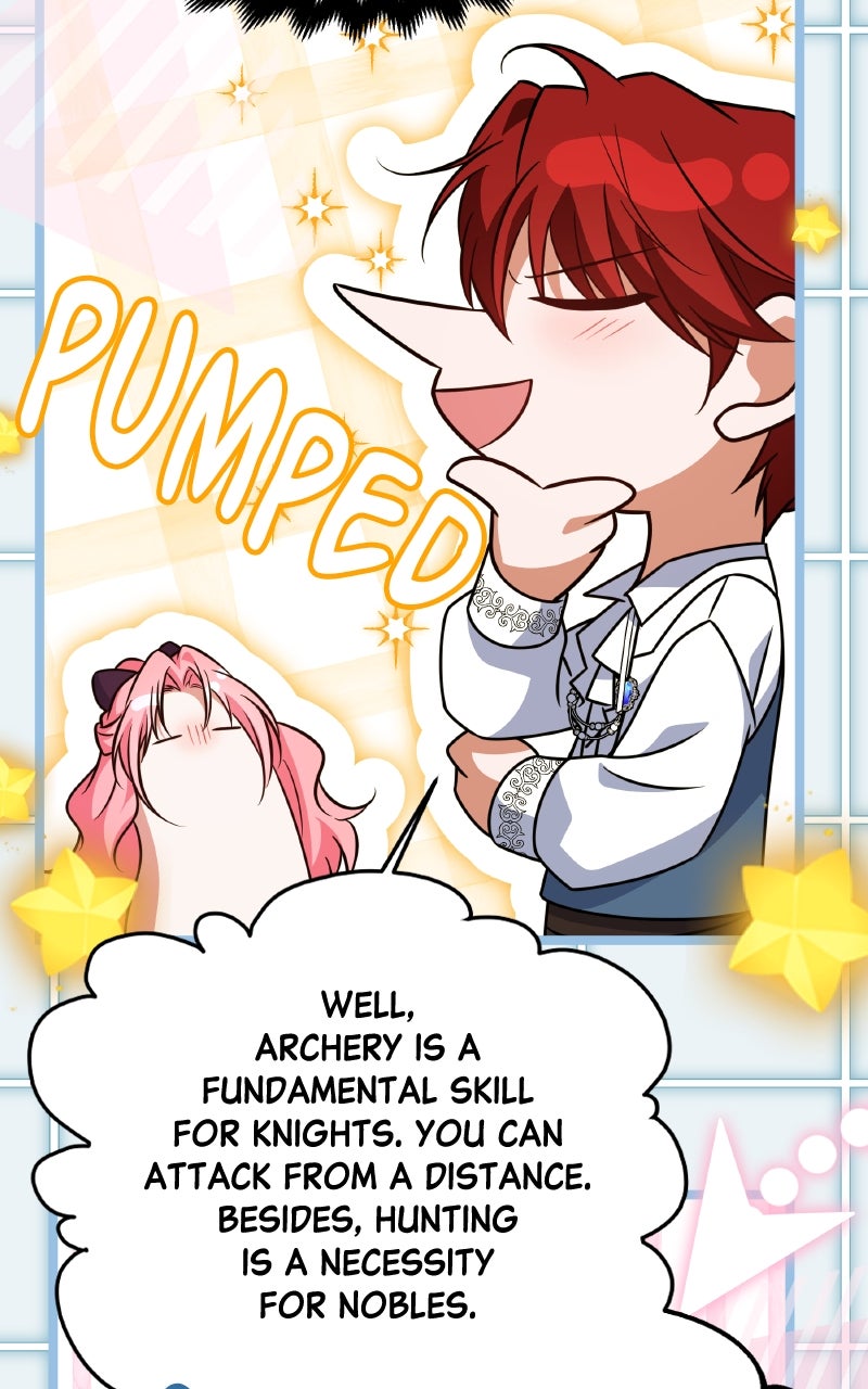 Changing the GenreFrom Angst to Heartwarming Episode 27 page 81 - 