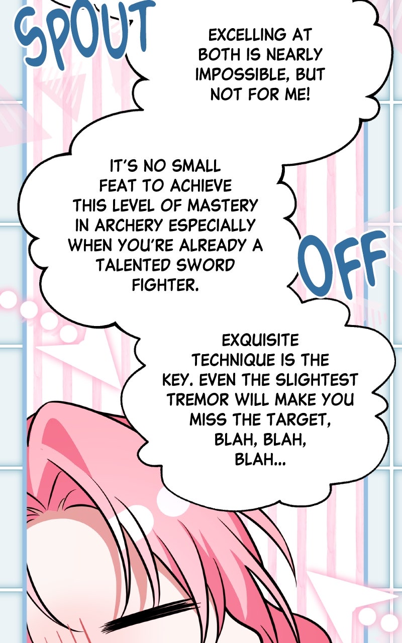 Changing the GenreFrom Angst to Heartwarming Episode 27 page 82 - 