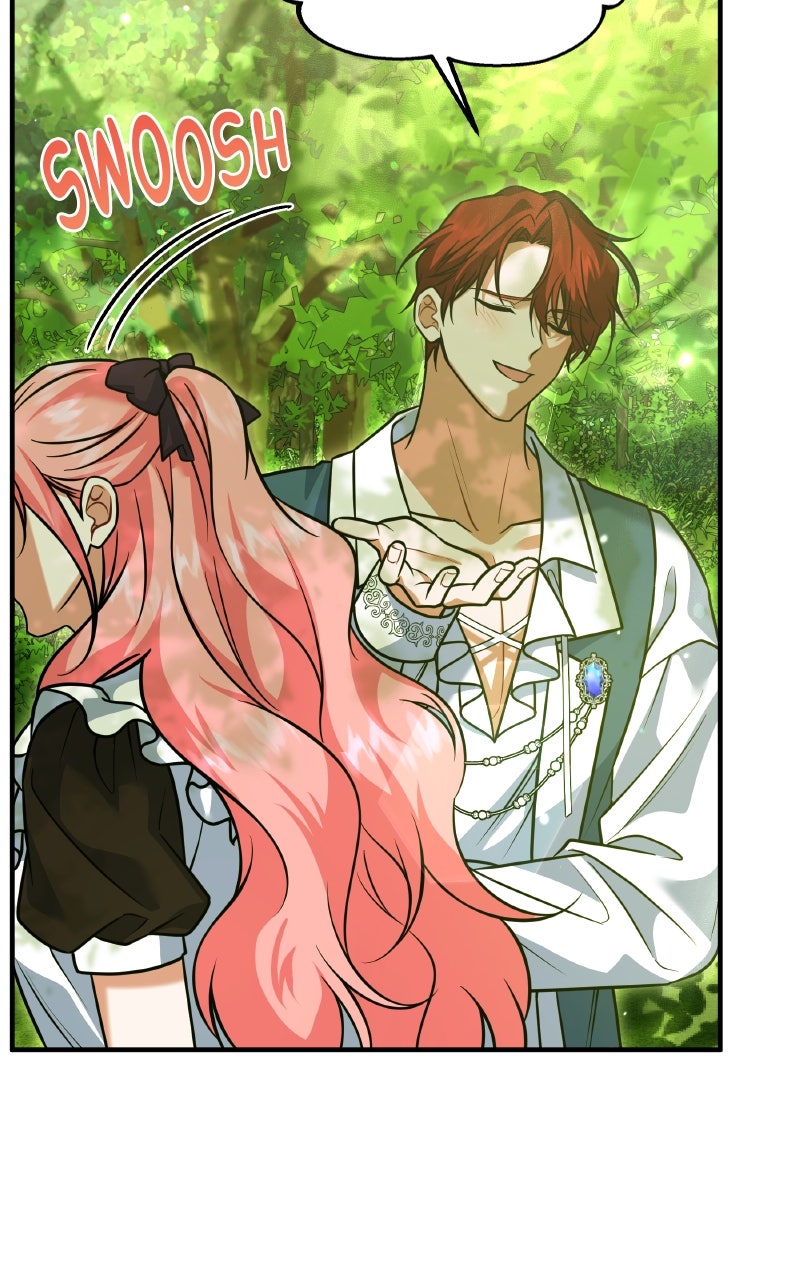 Changing the GenreFrom Angst to Heartwarming Episode 27 page 85 - 