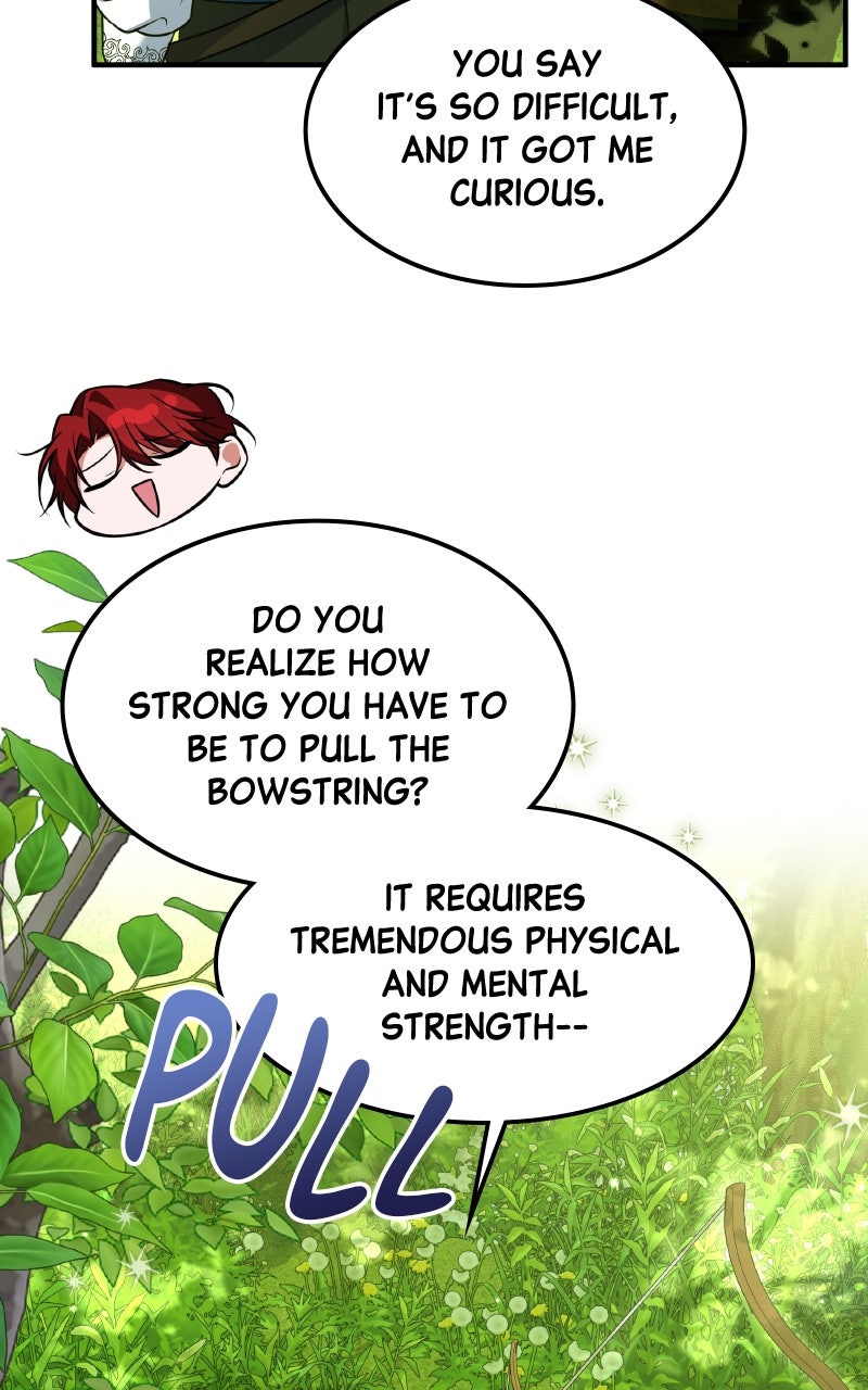 Changing the GenreFrom Angst to Heartwarming Episode 27 page 87 - 