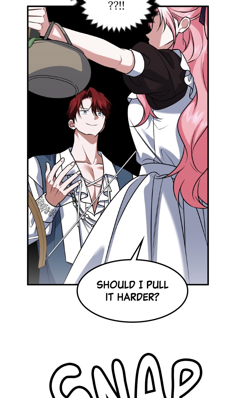 Changing the GenreFrom Angst to Heartwarming Episode 27 page 89 - 