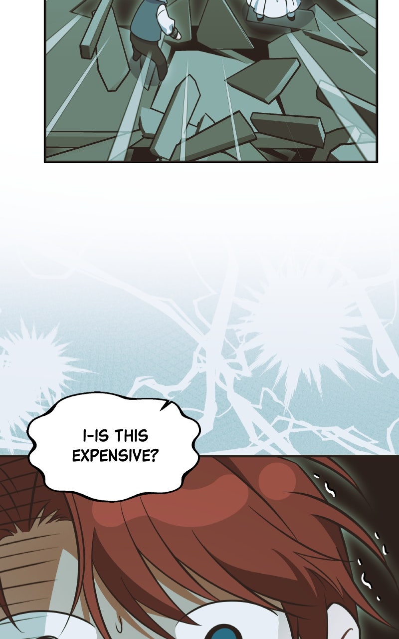 Changing the GenreFrom Angst to Heartwarming Episode 27 page 91 - 