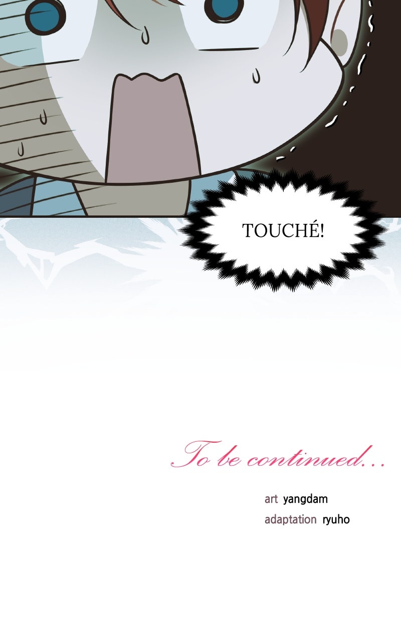 Changing the GenreFrom Angst to Heartwarming Episode 27 page 92 - 