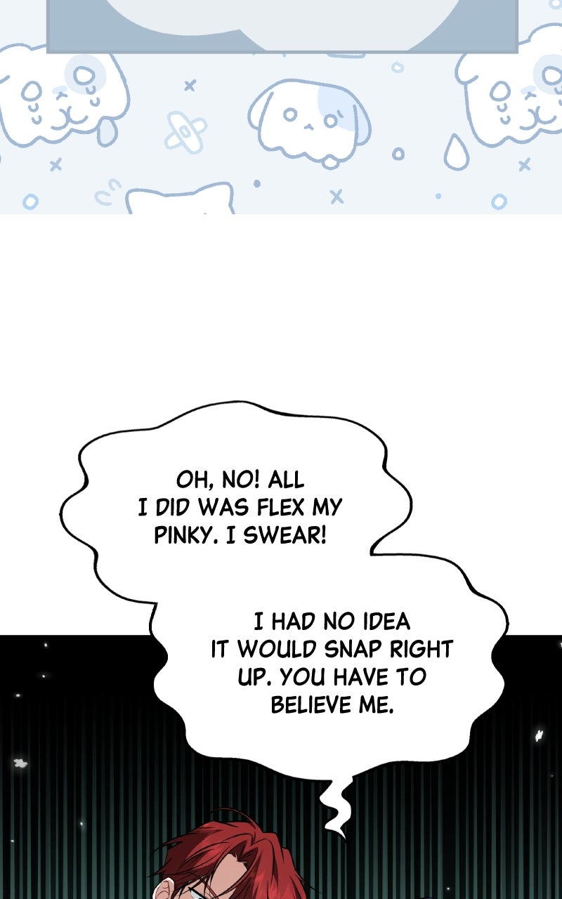 Changing the GenreFrom Angst to Heartwarming Episode 28 page 2 - 