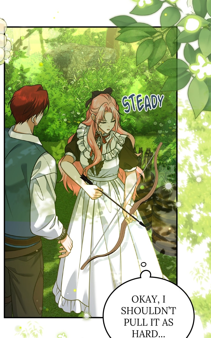Changing the GenreFrom Angst to Heartwarming Episode 28 page 11 - 