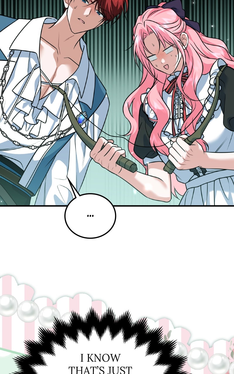 Changing the GenreFrom Angst to Heartwarming Episode 28 page 3 - 