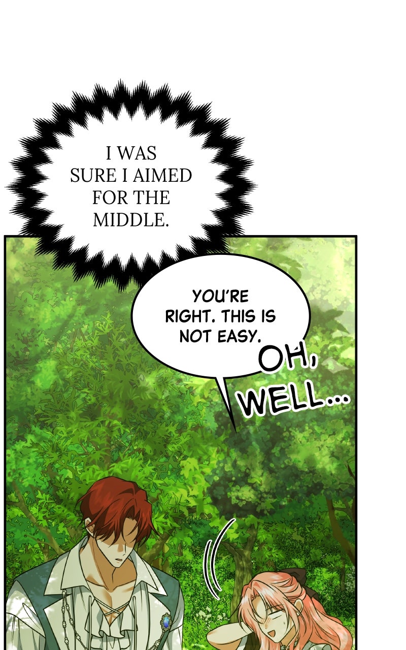 Changing the GenreFrom Angst to Heartwarming Episode 28 page 22 - 