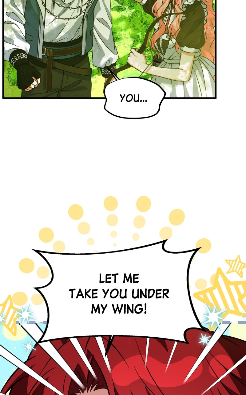 Changing the GenreFrom Angst to Heartwarming Episode 28 page 23 - 