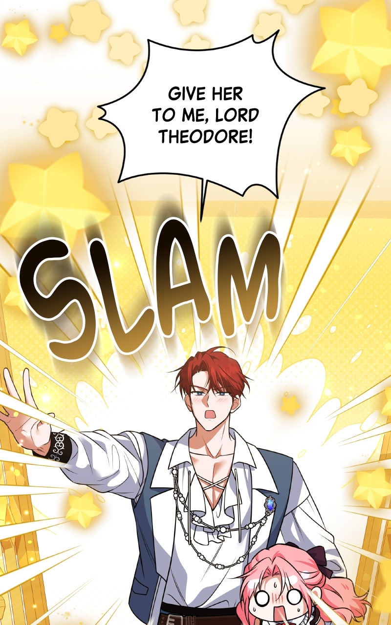 Changing the GenreFrom Angst to Heartwarming Episode 28 page 28 - 