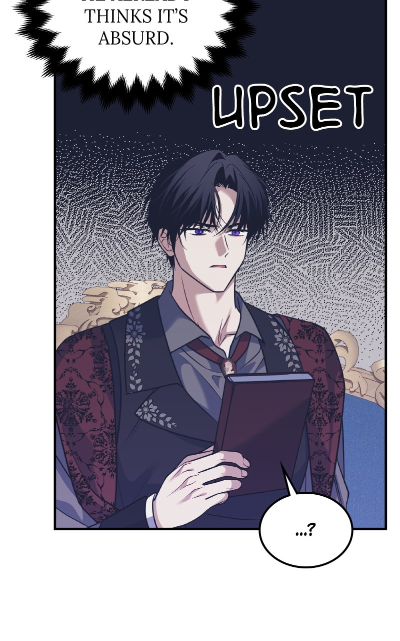 Changing the GenreFrom Angst to Heartwarming Episode 28 page 31 - 