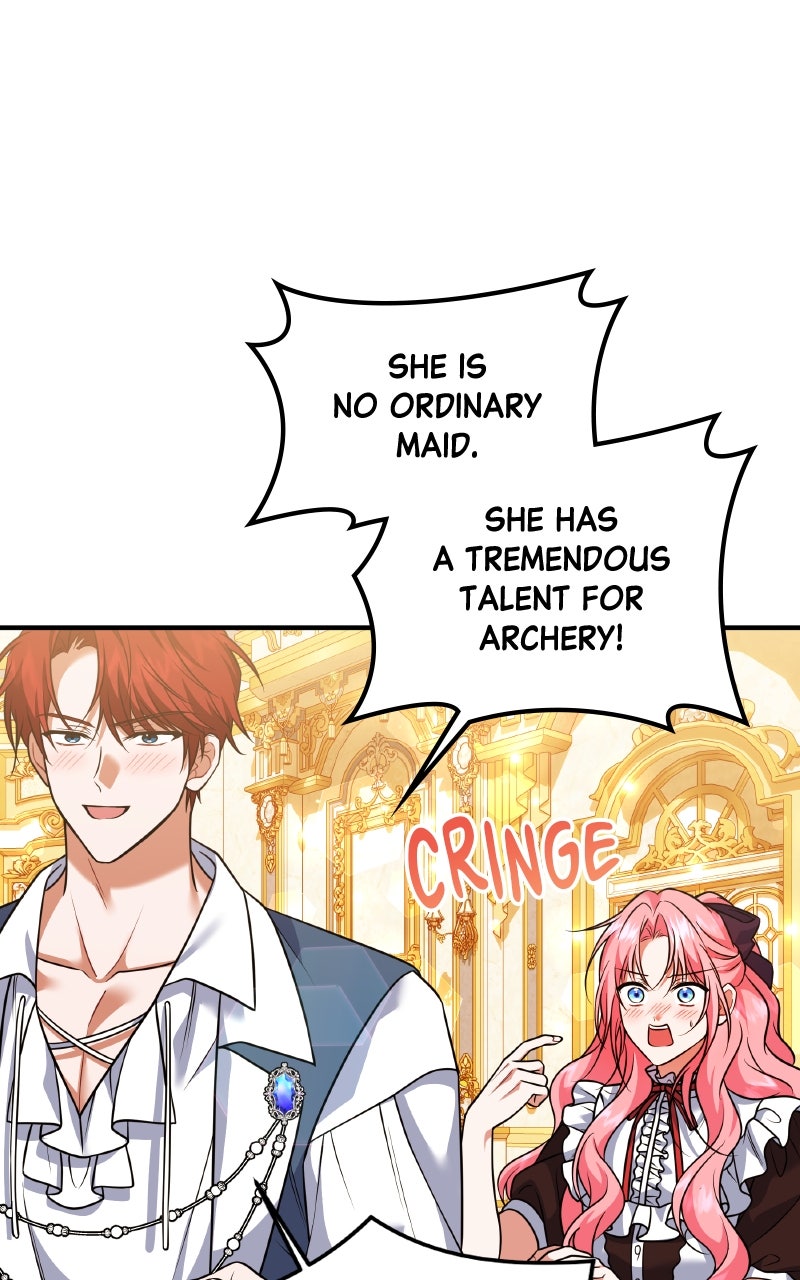 Changing the GenreFrom Angst to Heartwarming Episode 28 page 32 - 