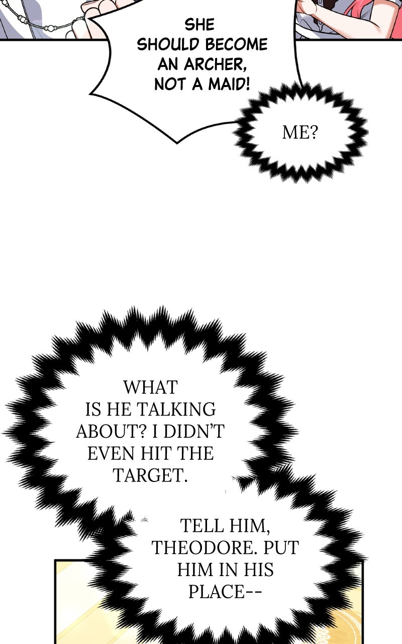 Changing the GenreFrom Angst to Heartwarming Episode 28 page 33 - 
