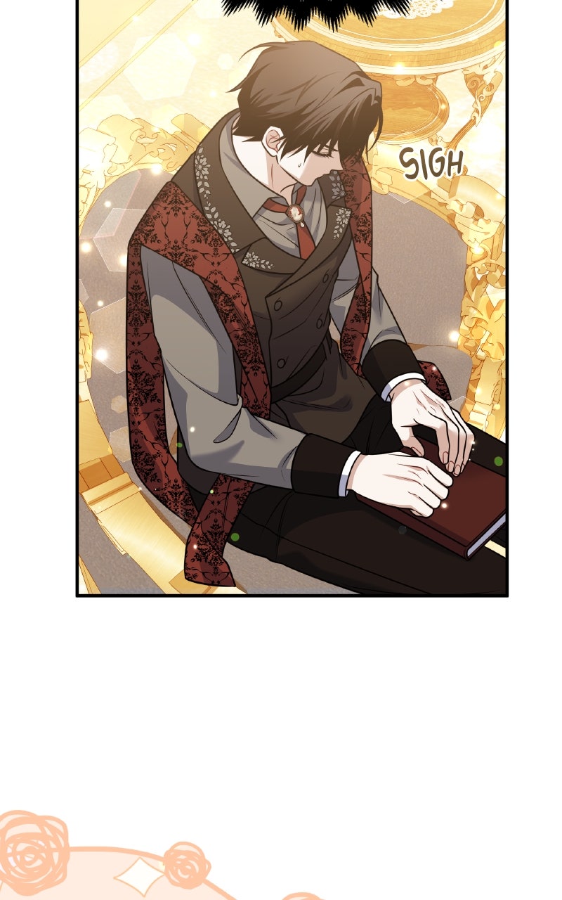Changing the GenreFrom Angst to Heartwarming Episode 28 page 34 - 