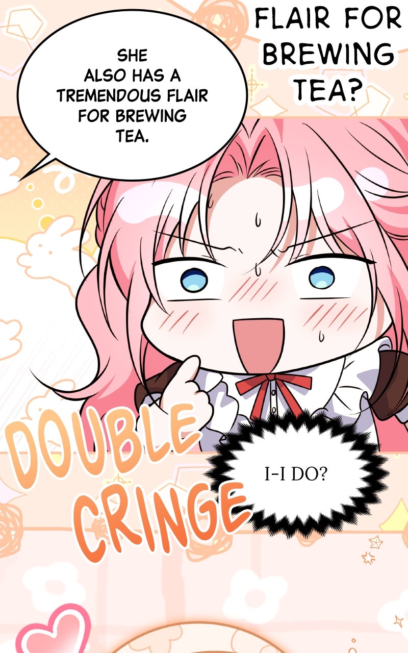Changing the GenreFrom Angst to Heartwarming Episode 28 page 35 - 