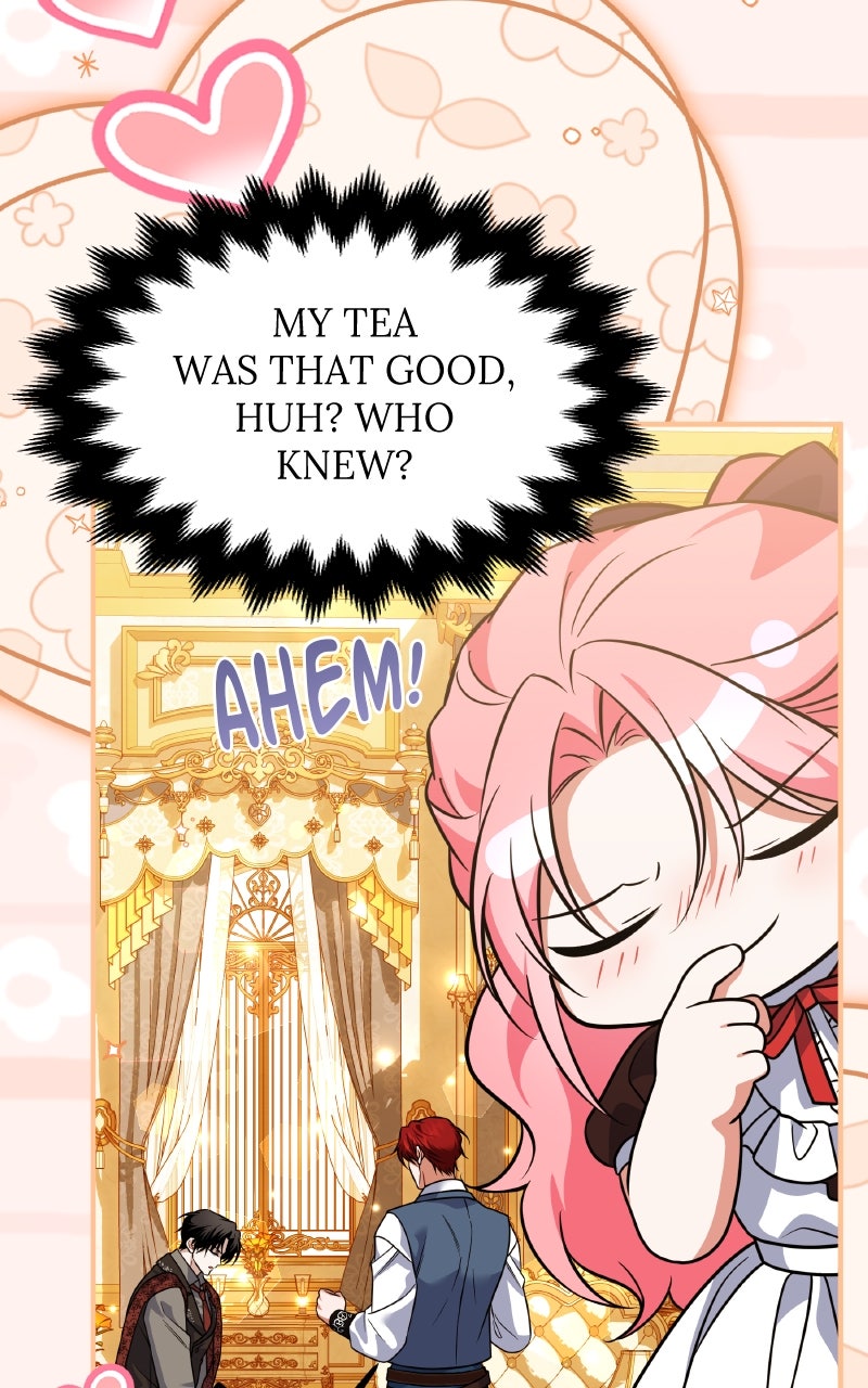 Changing the GenreFrom Angst to Heartwarming Episode 28 page 36 - 
