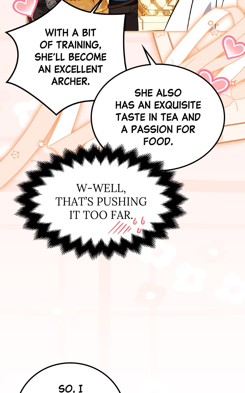 Changing the GenreFrom Angst to Heartwarming Episode 28 page 37 - 