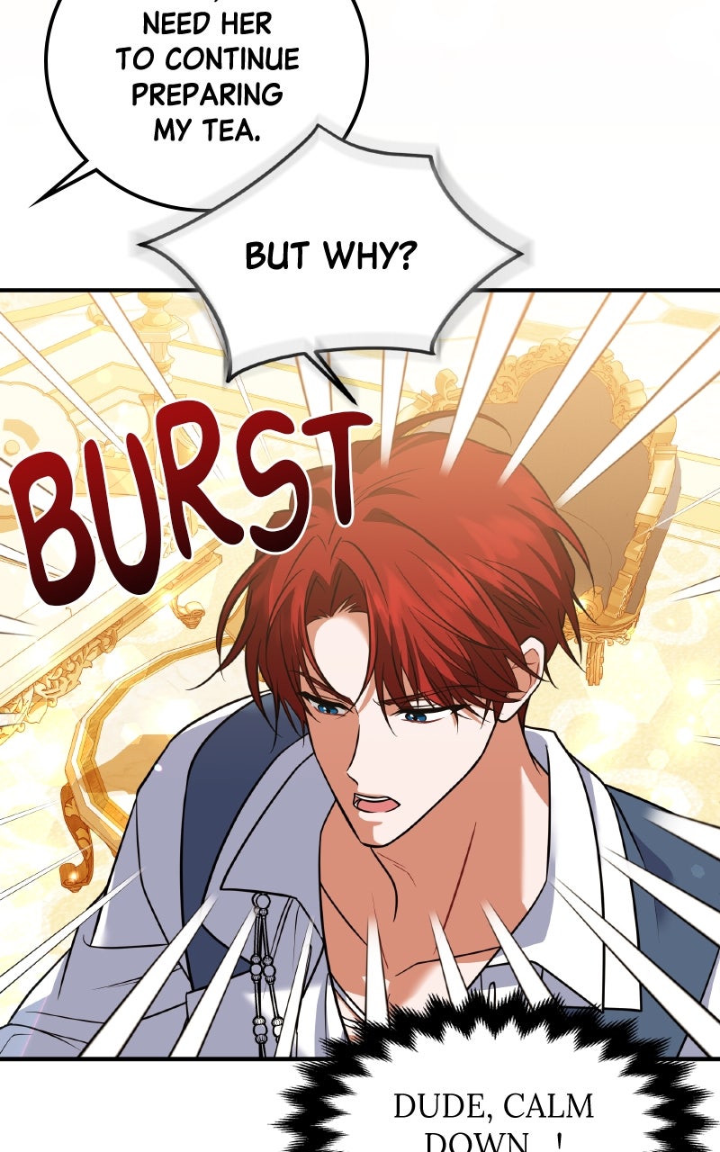Changing the GenreFrom Angst to Heartwarming Episode 28 page 38 - 
