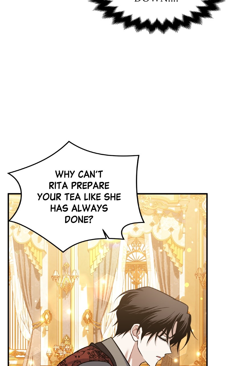 Changing the GenreFrom Angst to Heartwarming Episode 28 page 39 - 