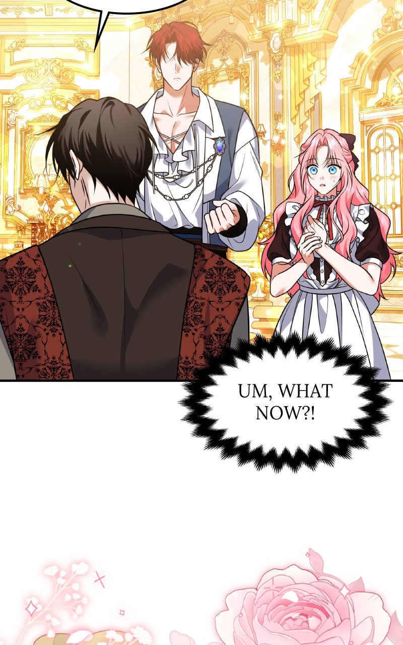 Changing the GenreFrom Angst to Heartwarming Episode 28 page 41 - 