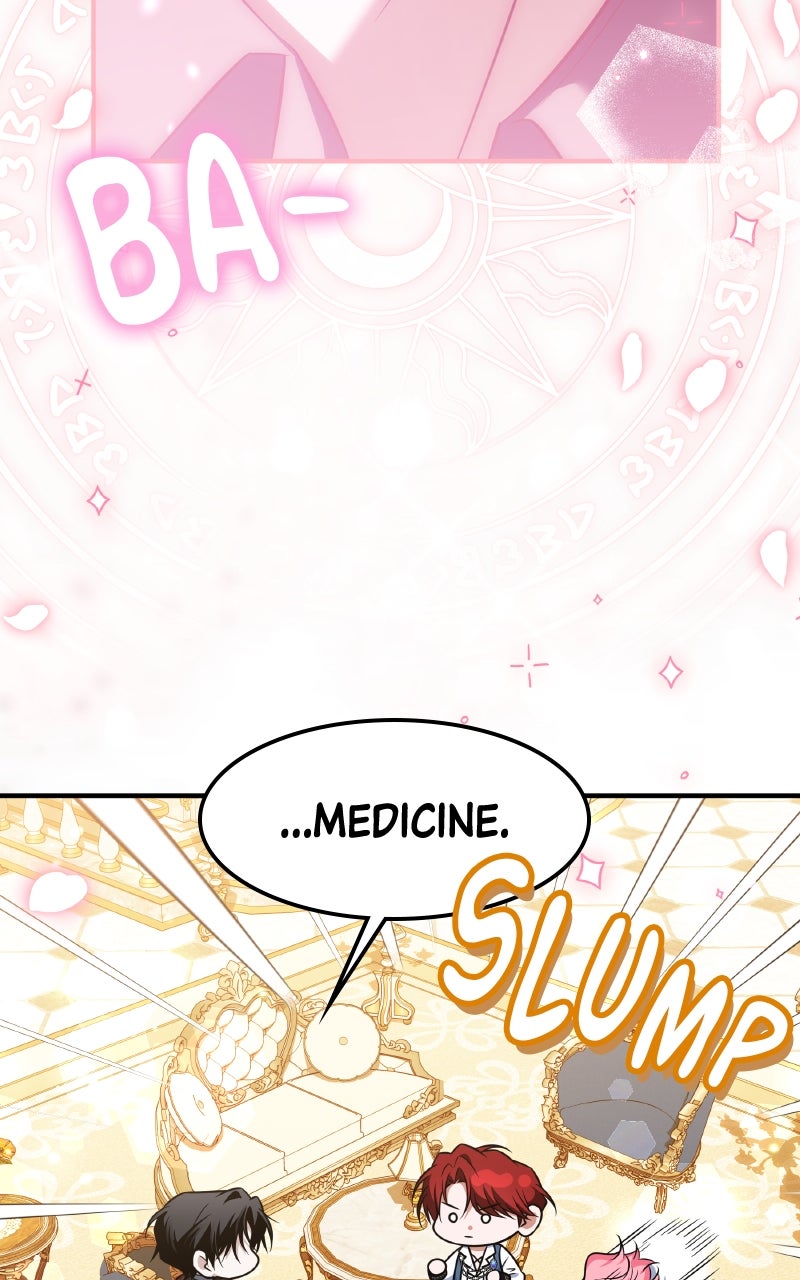 Changing the GenreFrom Angst to Heartwarming Episode 28 page 45 - 