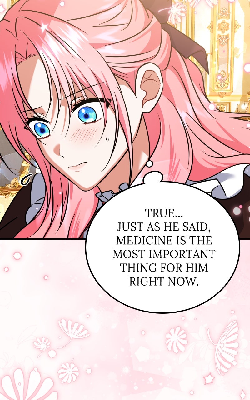 Changing the GenreFrom Angst to Heartwarming Episode 28 page 48 - 