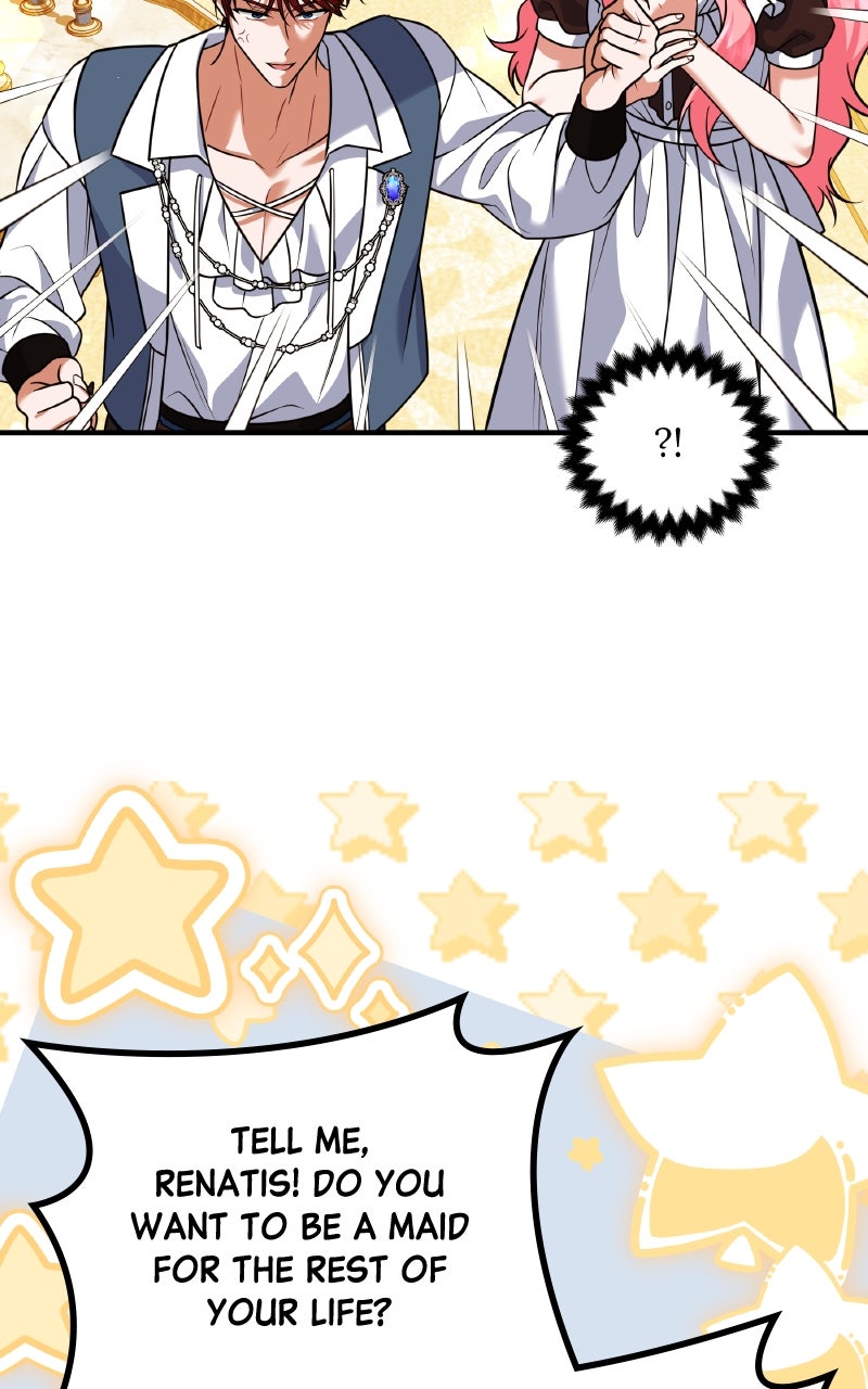 Changing the GenreFrom Angst to Heartwarming Episode 28 page 53 - 
