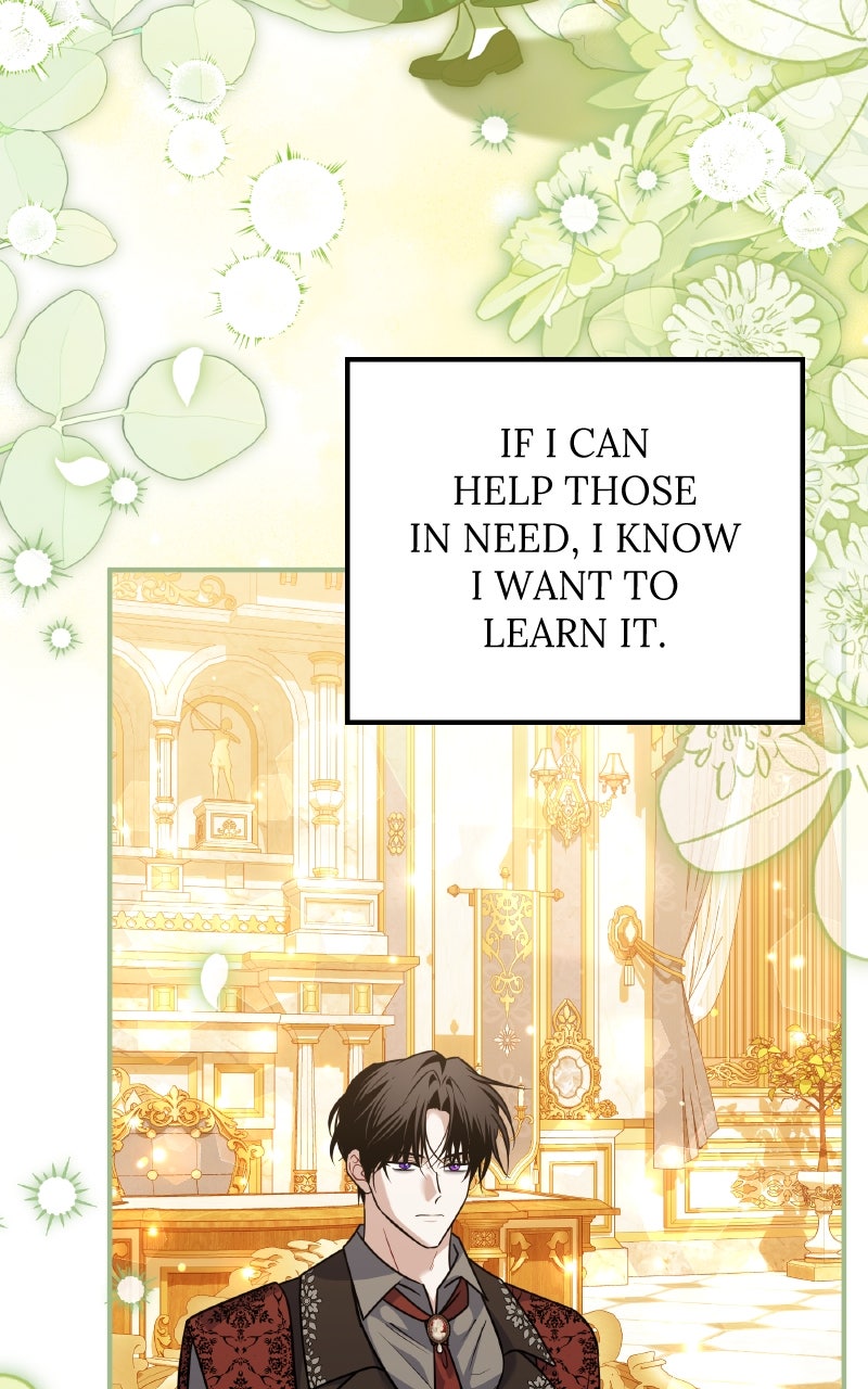 Changing the GenreFrom Angst to Heartwarming Episode 28 page 59 - 
