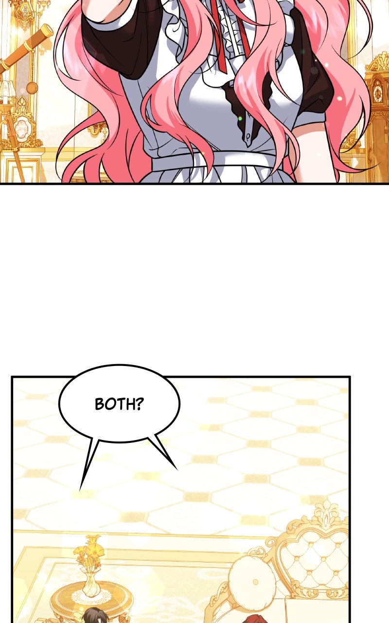Changing the GenreFrom Angst to Heartwarming Episode 28 page 65 - 