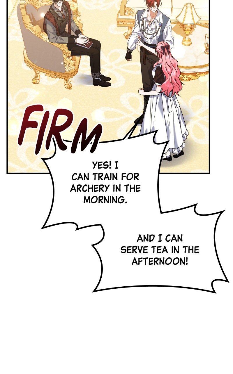 Changing the GenreFrom Angst to Heartwarming Episode 28 page 66 - 