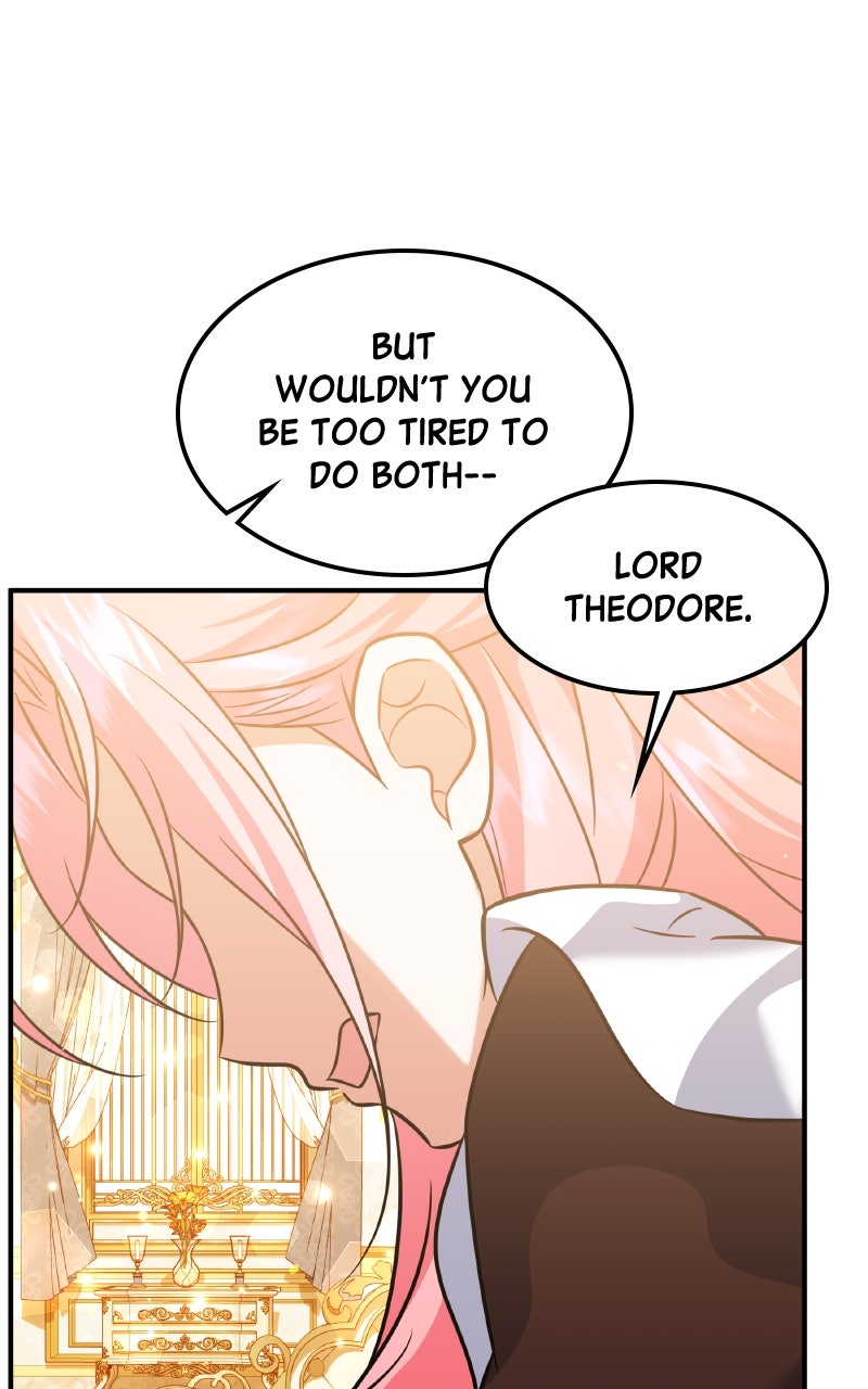 Changing the GenreFrom Angst to Heartwarming Episode 28 page 67 - 
