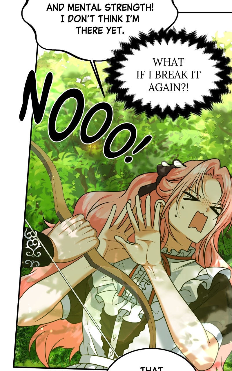 Changing the GenreFrom Angst to Heartwarming Episode 28 page 8 - 