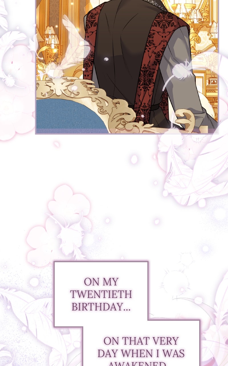 Changing the GenreFrom Angst to Heartwarming Episode 28 page 72 - 