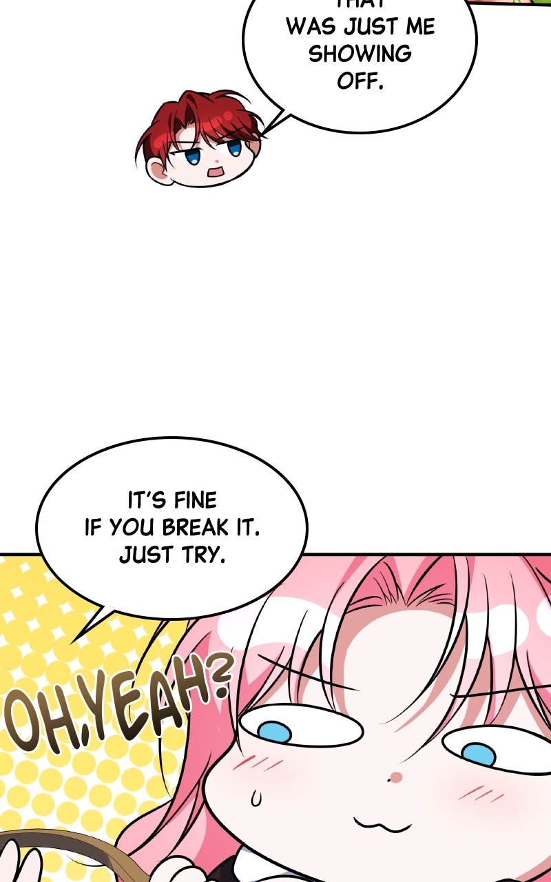 Changing the GenreFrom Angst to Heartwarming Episode 28 page 9 - 
