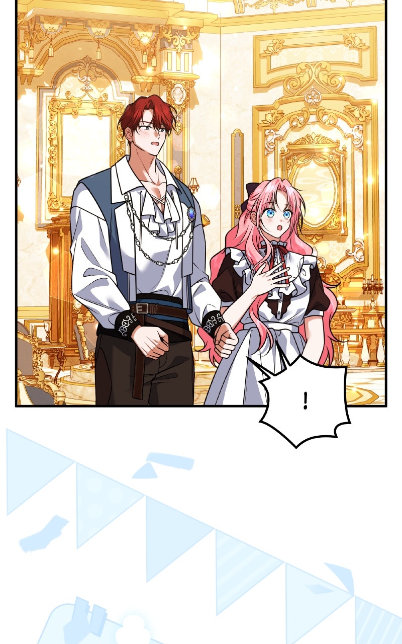 Changing the GenreFrom Angst to Heartwarming Episode 28 page 83 - 