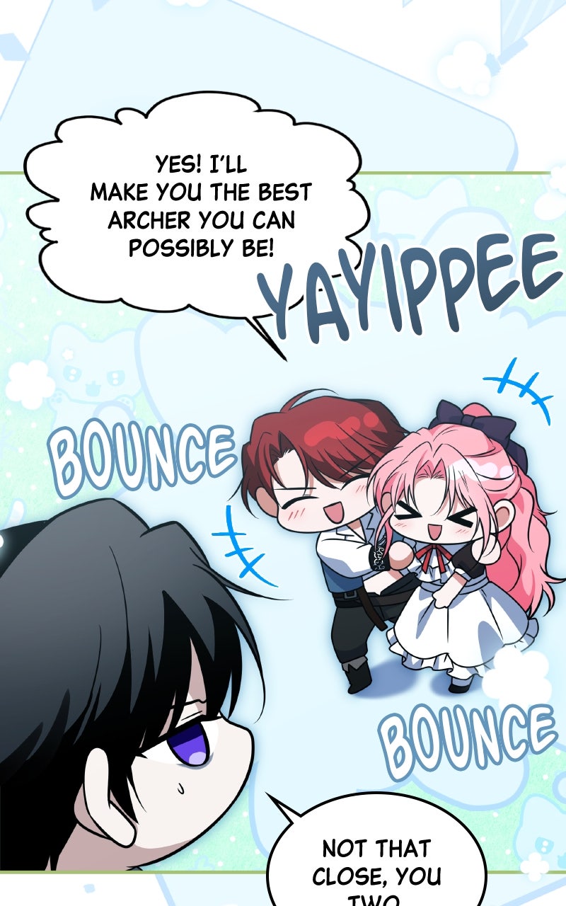 Changing the GenreFrom Angst to Heartwarming Episode 28 page 84 - 