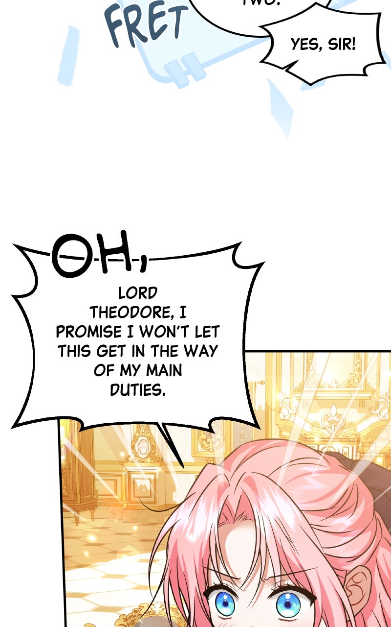 Changing the GenreFrom Angst to Heartwarming Episode 28 page 85 - 