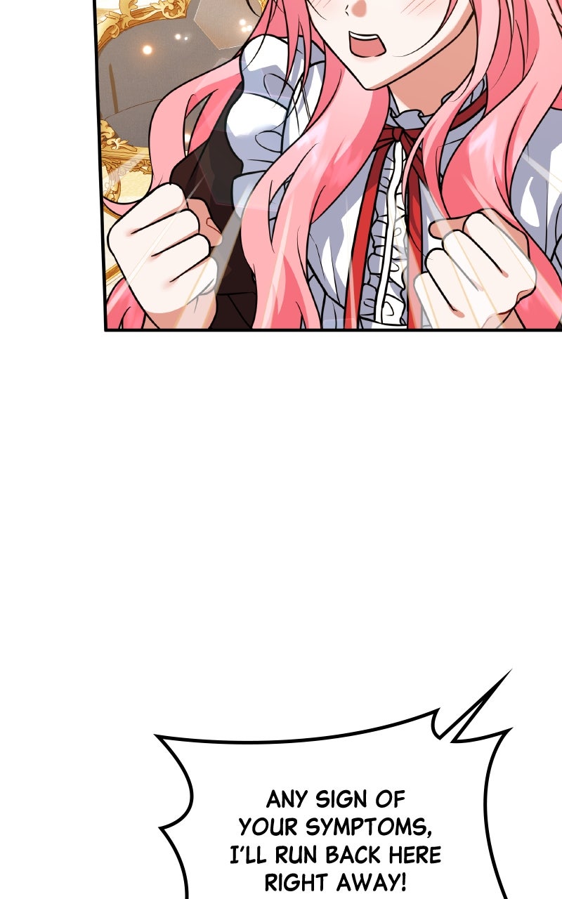 Changing the GenreFrom Angst to Heartwarming Episode 28 page 86 - 