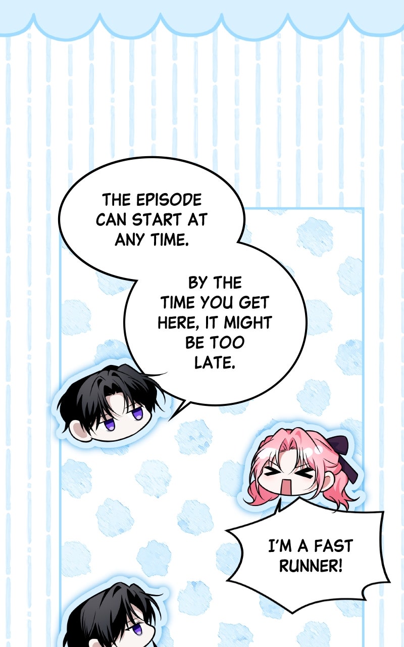 Changing the GenreFrom Angst to Heartwarming Episode 28 page 88 - 