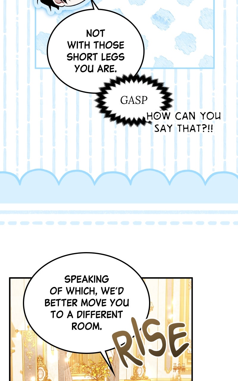 Changing the GenreFrom Angst to Heartwarming Episode 28 page 89 - 