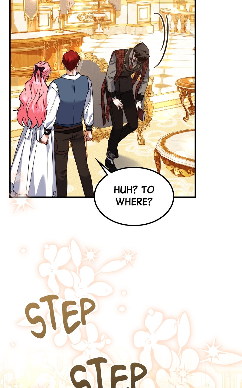Changing the GenreFrom Angst to Heartwarming Episode 28 page 90 - 