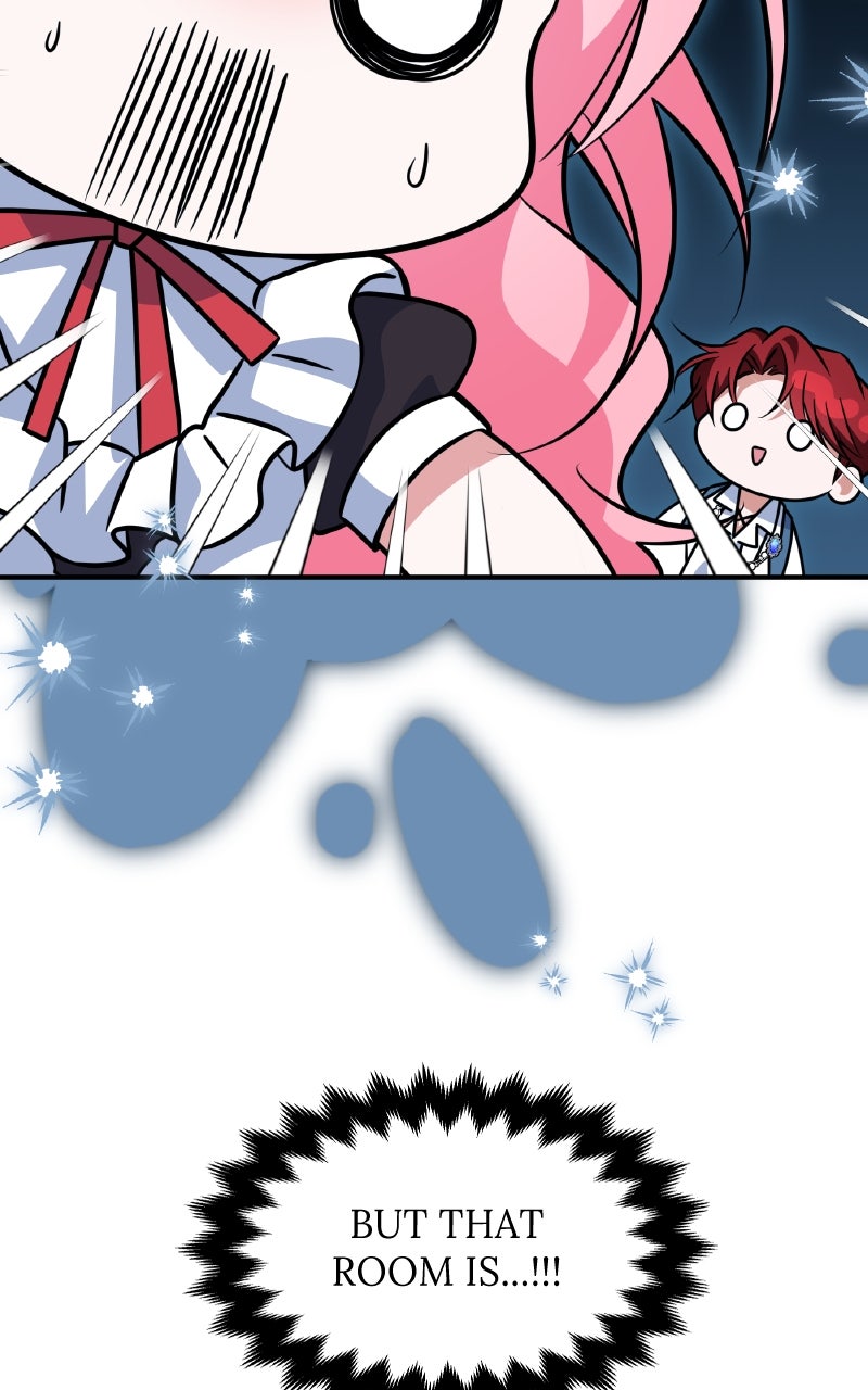 Changing the GenreFrom Angst to Heartwarming Episode 28 page 94 - 