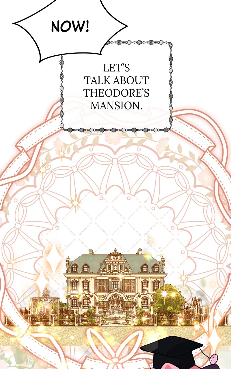 Changing the GenreFrom Angst to Heartwarming Episode 29 page 13 - 