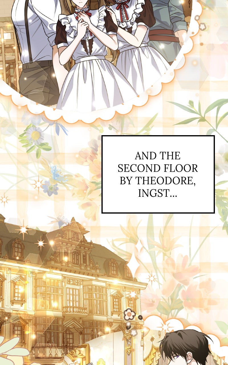 Changing the GenreFrom Angst to Heartwarming Episode 29 page 15 - 