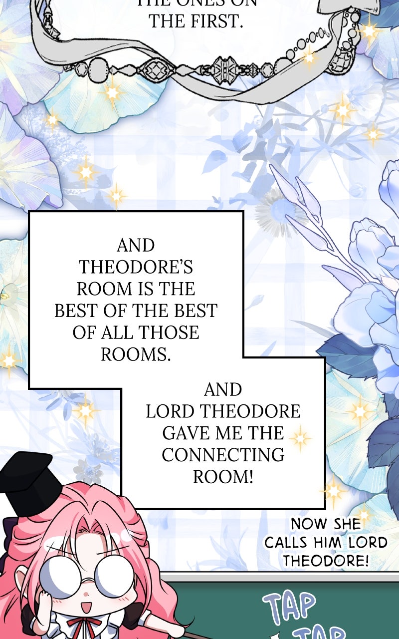 Changing the GenreFrom Angst to Heartwarming Episode 29 page 18 - 