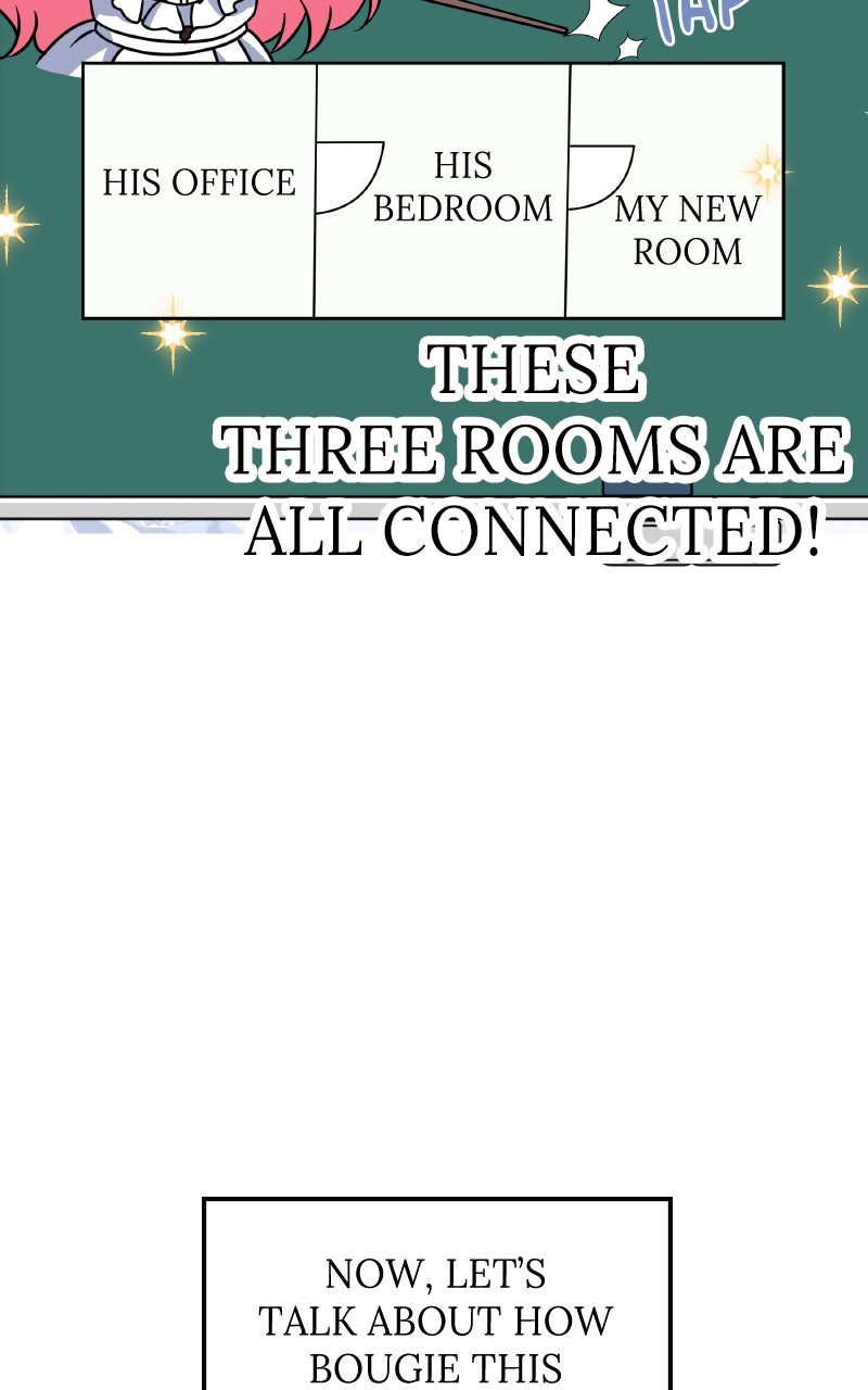 Changing the GenreFrom Angst to Heartwarming Episode 29 page 19 - 