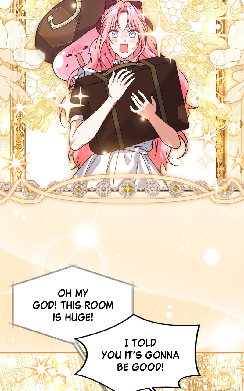 Changing the GenreFrom Angst to Heartwarming Episode 29 page 23 - 